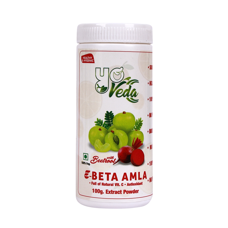 E Beta Amla